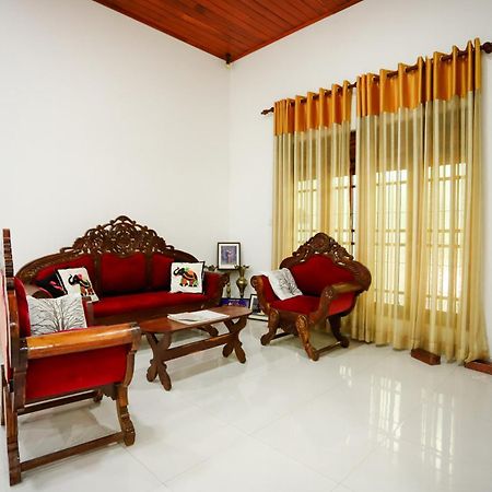 Serene Home Stay Удавалаве Екстериор снимка