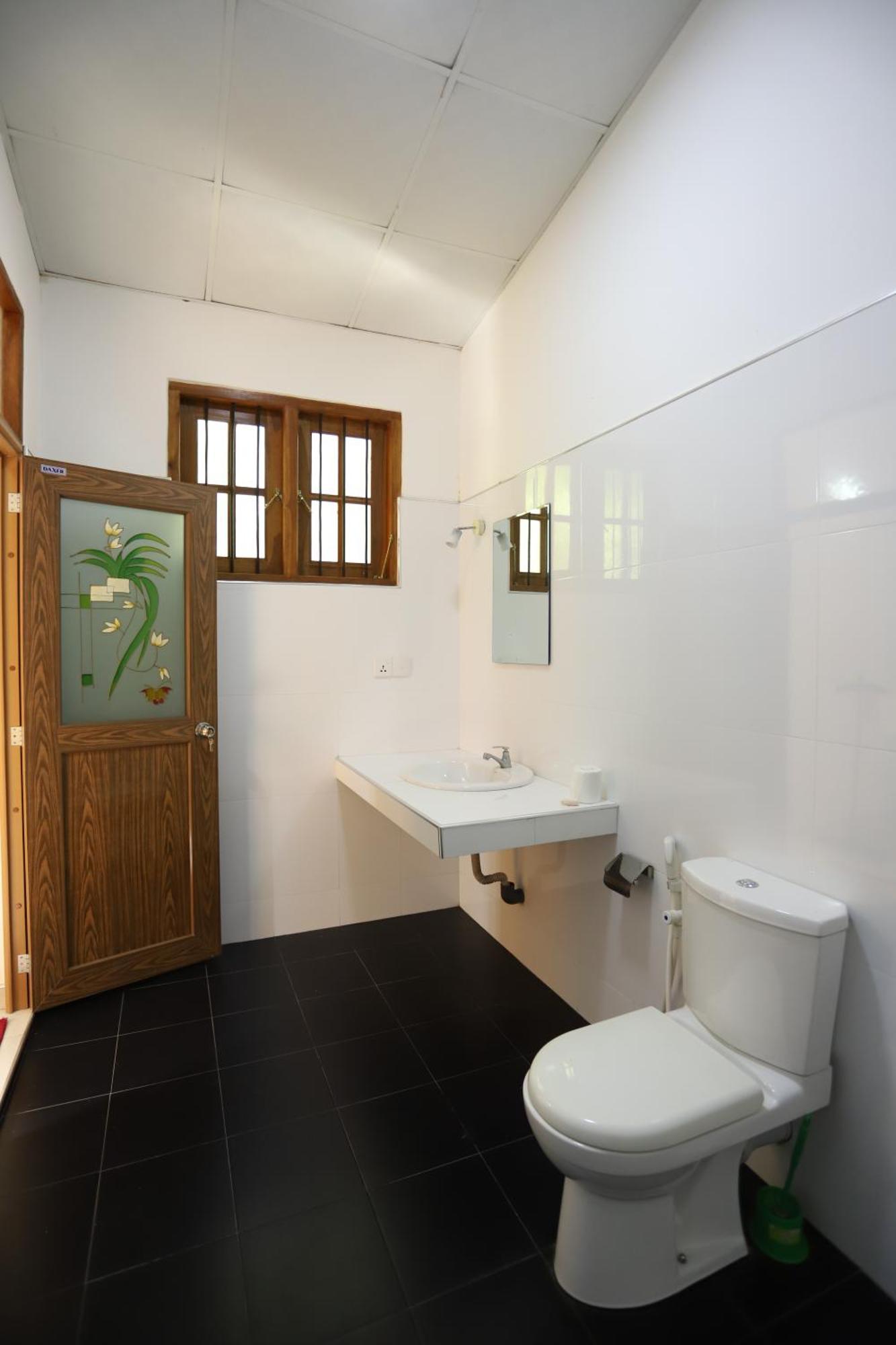 Serene Home Stay Удавалаве Екстериор снимка