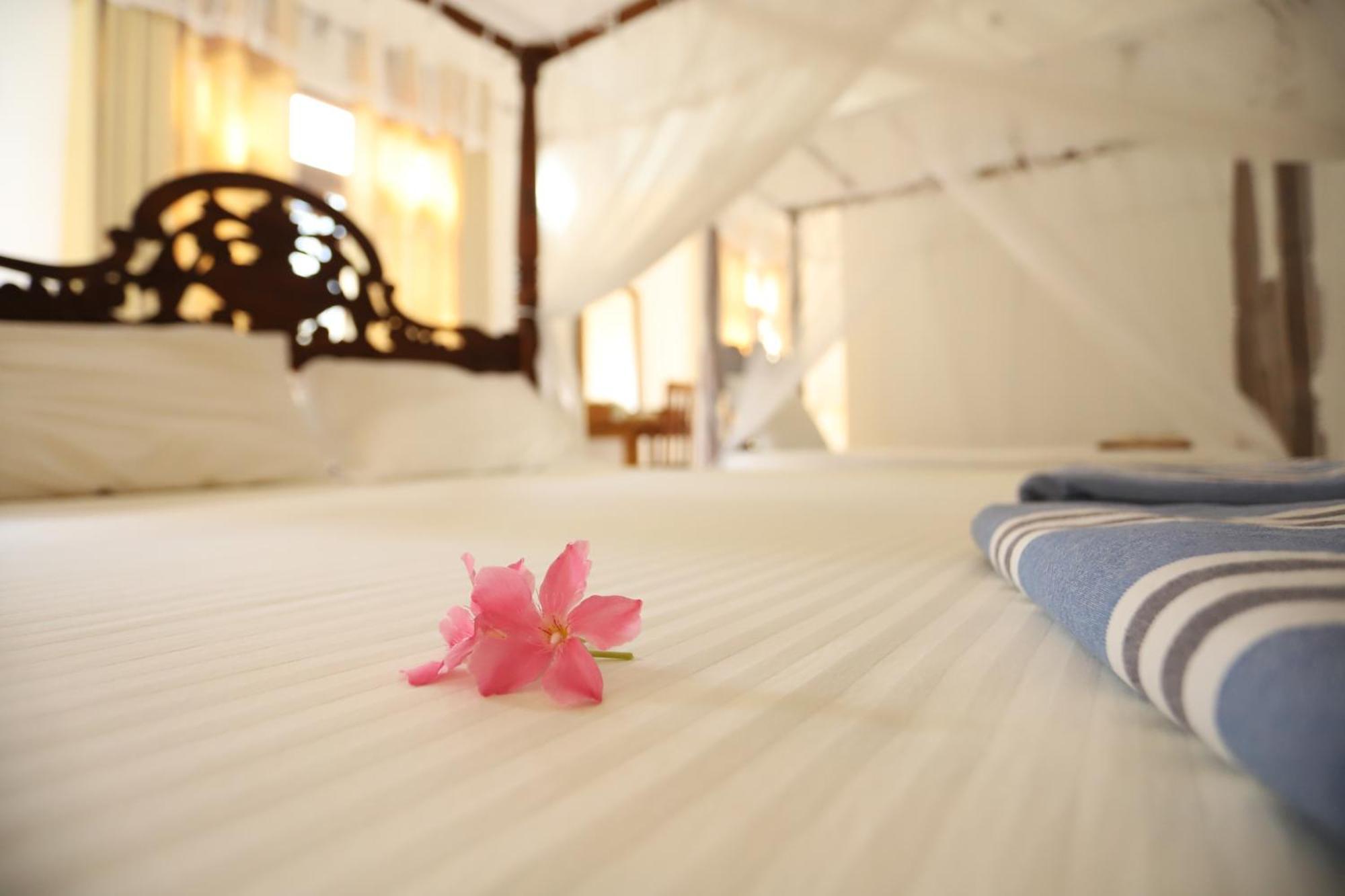 Serene Home Stay Удавалаве Екстериор снимка