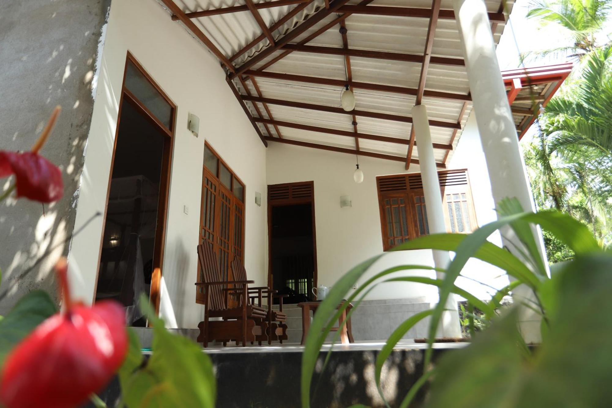 Serene Home Stay Удавалаве Екстериор снимка