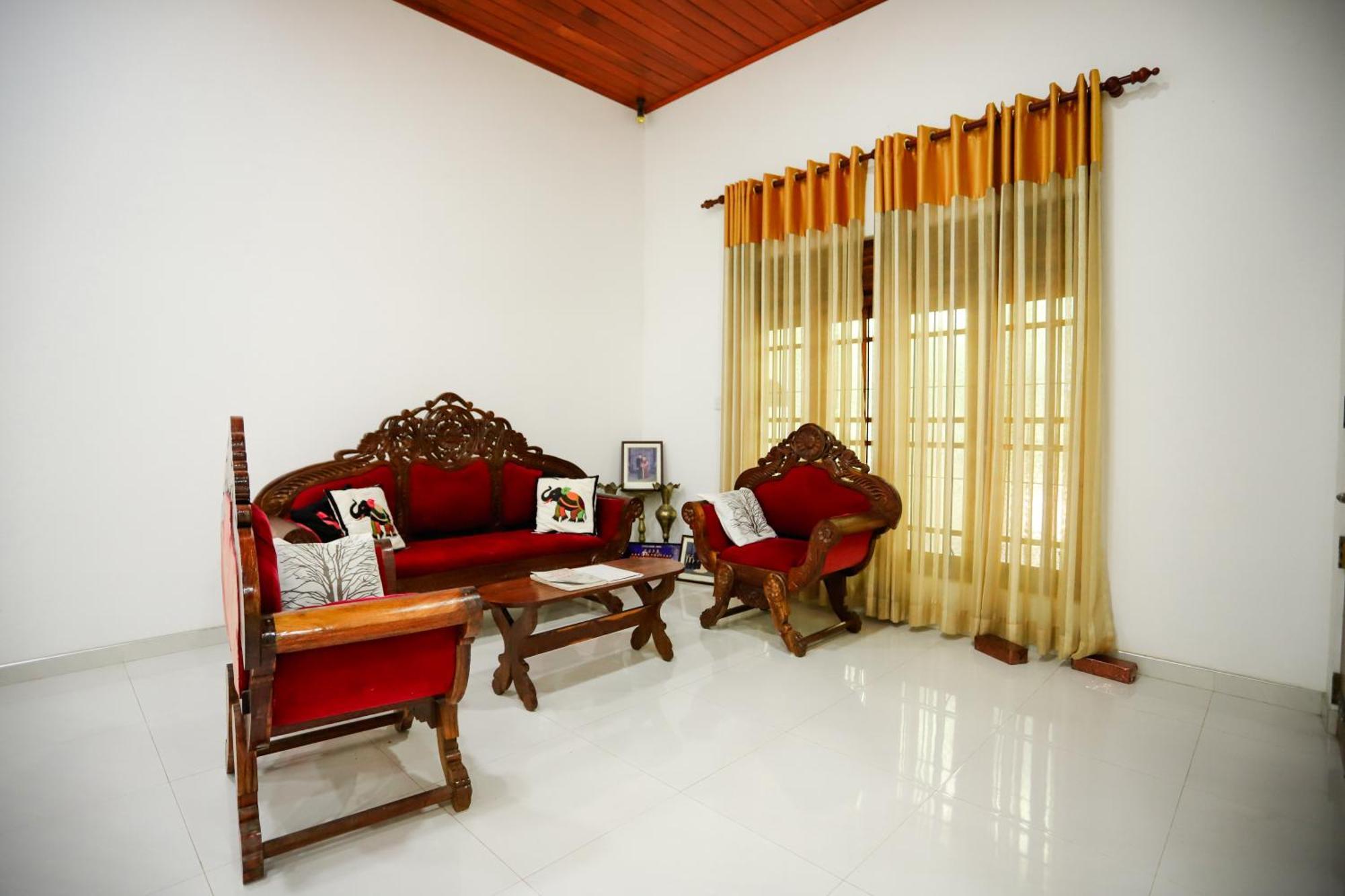 Serene Home Stay Удавалаве Екстериор снимка