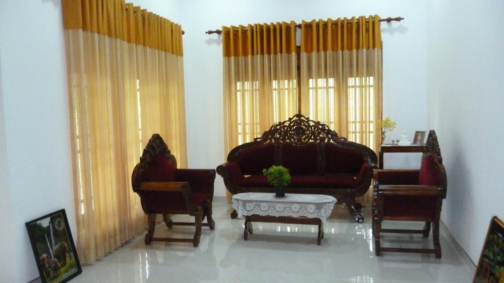 Serene Home Stay Удавалаве Екстериор снимка