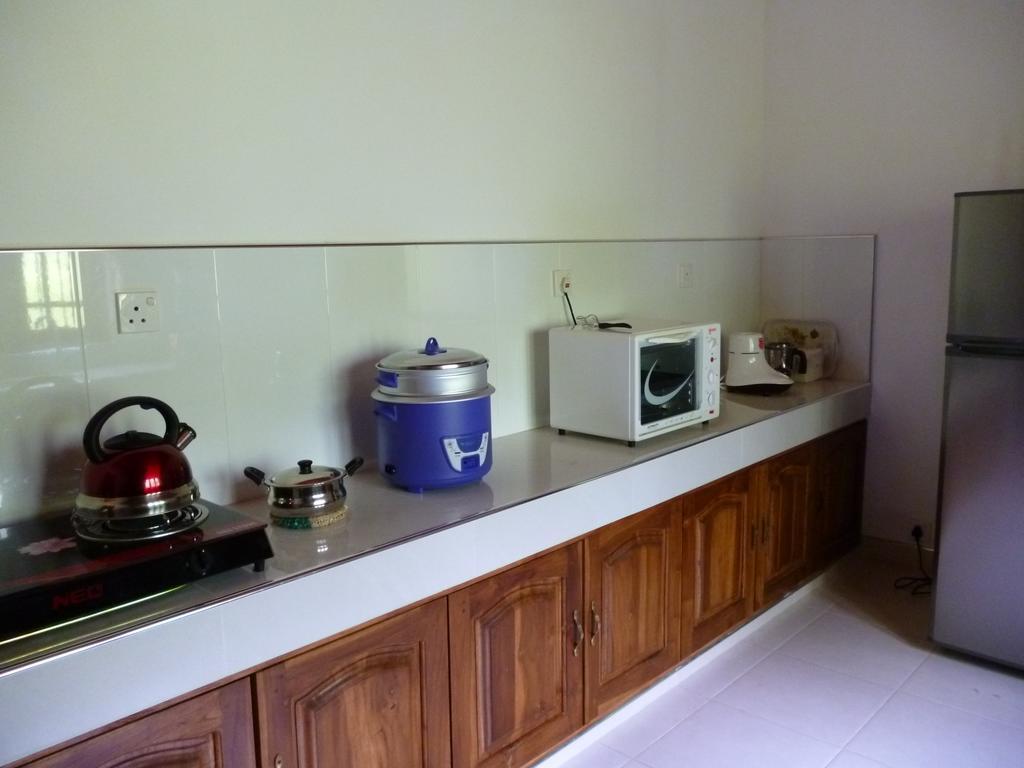 Serene Home Stay Удавалаве Екстериор снимка