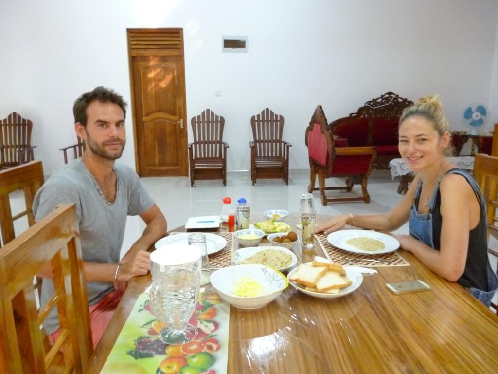 Serene Home Stay Удавалаве Екстериор снимка