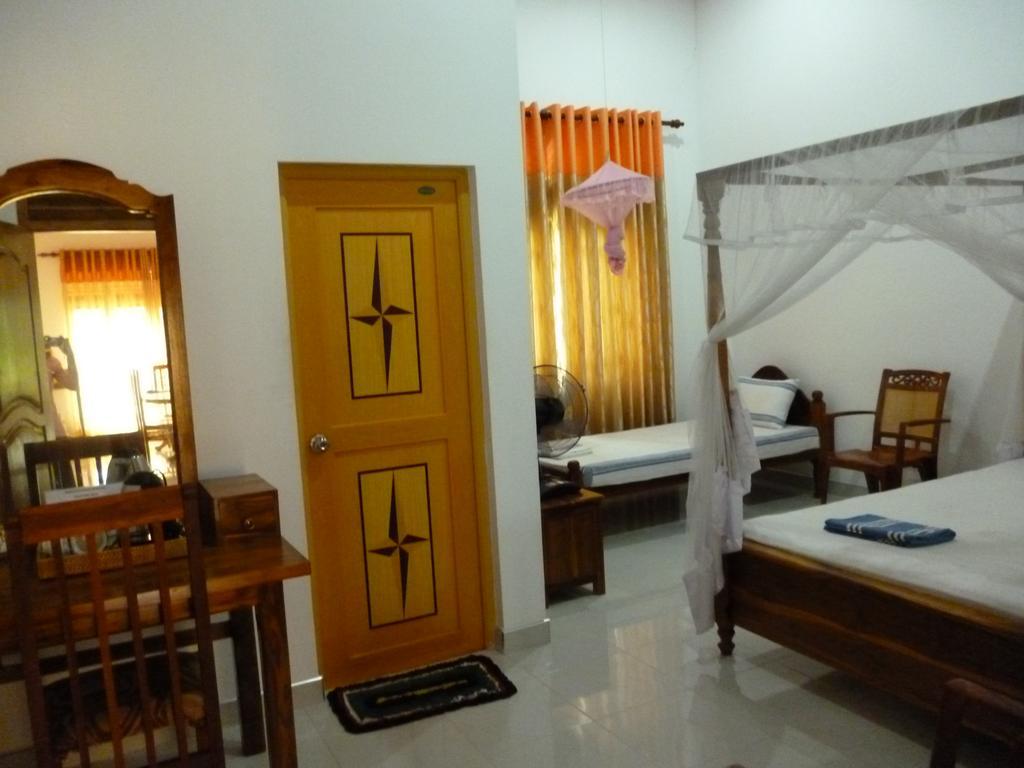 Serene Home Stay Удавалаве Екстериор снимка