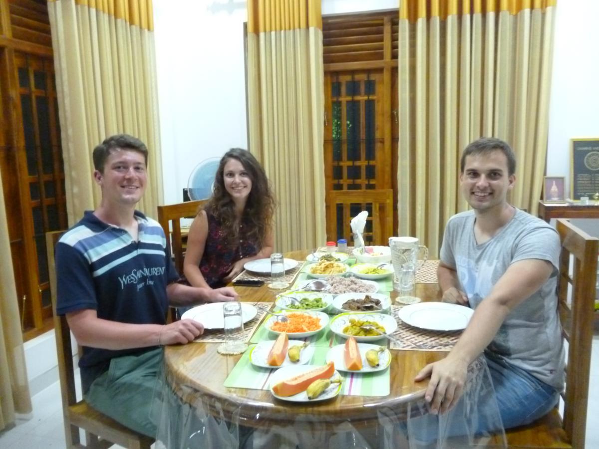 Serene Home Stay Удавалаве Екстериор снимка