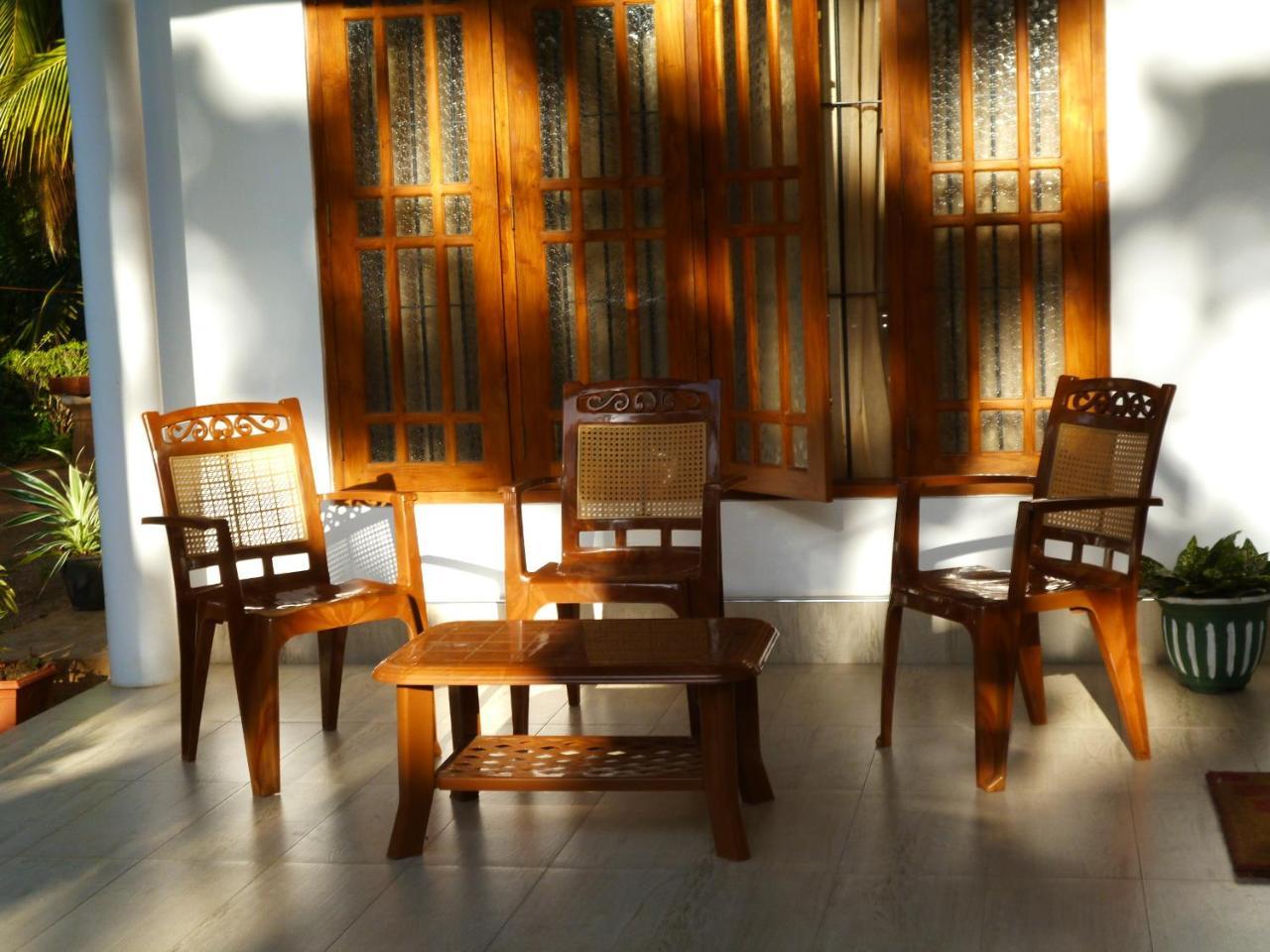 Serene Home Stay Удавалаве Екстериор снимка