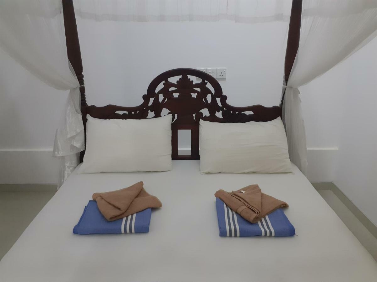 Serene Home Stay Удавалаве Екстериор снимка